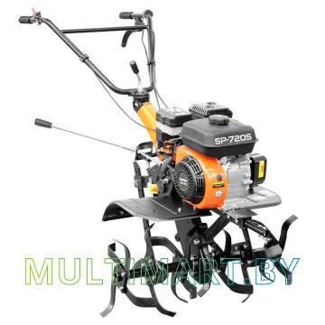 Мотокультиватор Skiper SP-720S (без колес)